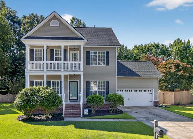 Property at 2006 S Smokerise Way, Mount Pleasant, SC 29466, 3 beds, 2.5 baths