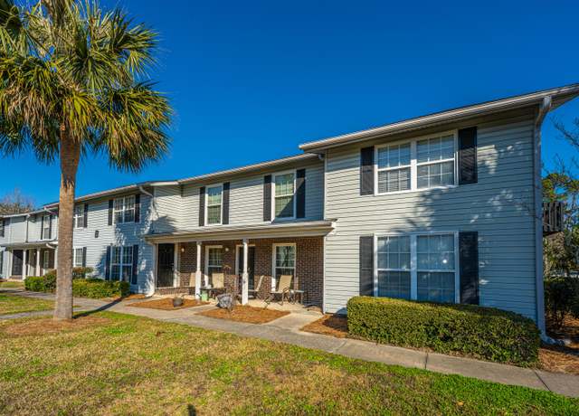 Property at 2494 Etiwan Ave Unit B-4, Charleston, SC 29414, 1 bed, 1 bath