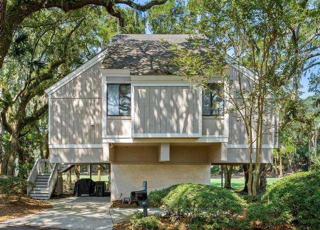 Property at 807 Treeloft Trce, Seabrook Island, SC 29455, 3 beds, 3 baths