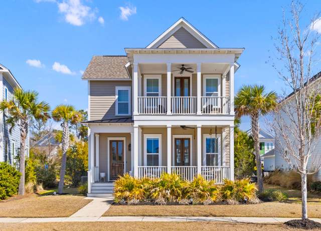 Property at 1580 Cranes Nest Rd, Mount Pleasant, SC 29466, 4 beds, 3 baths