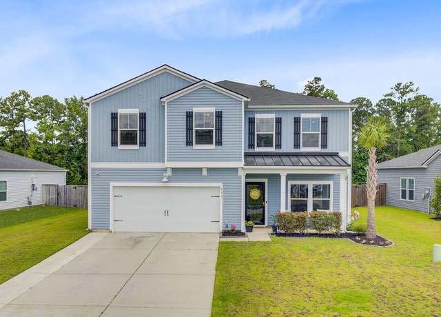 Property at 493 Spanish Wells Rd, Summerville, SC 29486, 6 beds, 3 baths