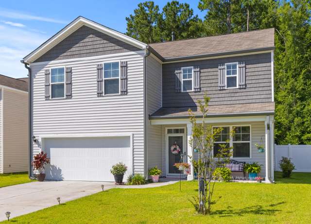 Property at 108 Rusting Link Rd, Summerville, SC 29483, 4 beds, 2.5 baths