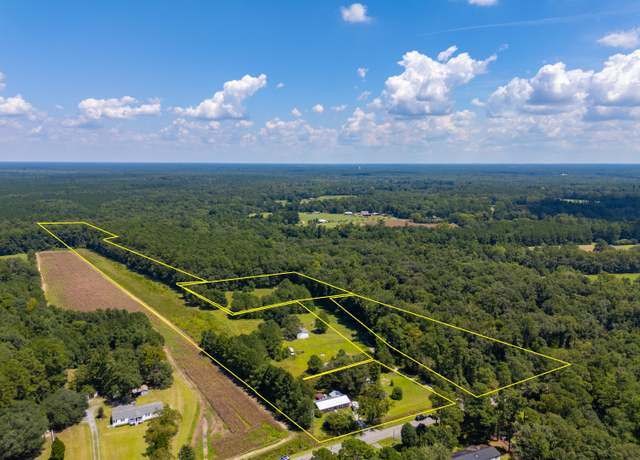 Property at 1388 Lebanon Rd, Ridgeville, SC 29472