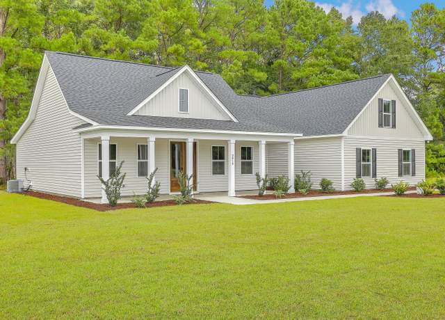 Property at Lot 1a Brewer Rd, Summerville, SC 29483, 3 beds, 3 baths