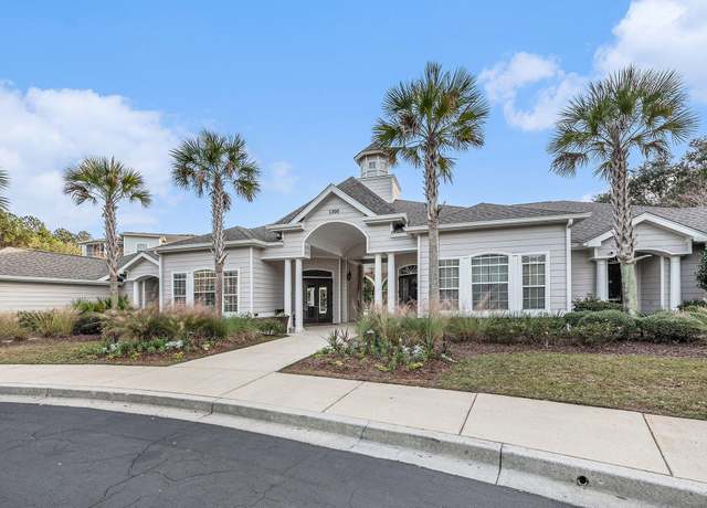 Property at 1300 Park West Blvd #811, Mount Pleasant, SC 29466, 2 beds, 1 bath