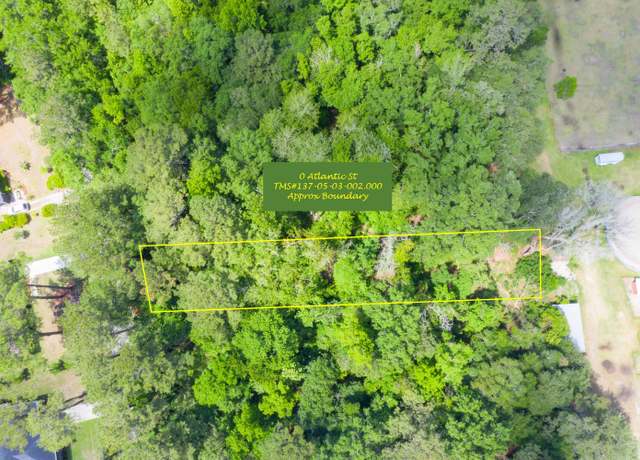 Property at 0 Atlantic St, Summerville, SC 29483