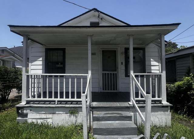 Property at 1978 Beech Ave, North Charleston, SC 29405, 2 beds, 1 bath