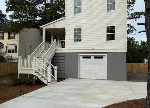 Property at 1685 Old Military Rd, Charleston, SC 29412, 4 beds, 2.5 baths