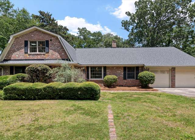 Property at 1422 Alden Dr, Charleston, SC 29407, 6 beds, 5 baths