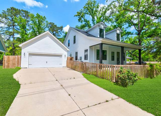 Property at 110 Cypress St, Summerville, SC 29483, 3 beds, 2.5 baths