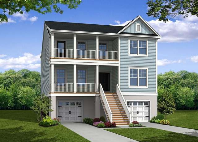 Property at 105 Tidewater Way, Charleston, SC 29492, 4 beds, 3.5 baths