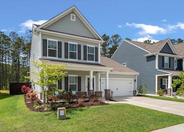 Property at 127 Surfbird Rd, Summerville, SC 29486, 4 beds, 2.5 baths
