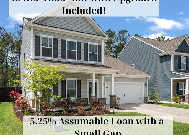 Property at 127 Surfbird Rd, Summerville, SC 29486, 4 beds, 2.5 baths