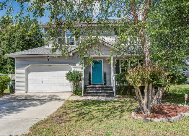 Property at 137 Ashton Dr, Goose Creek, SC 29445, 3 beds, 2.5 baths