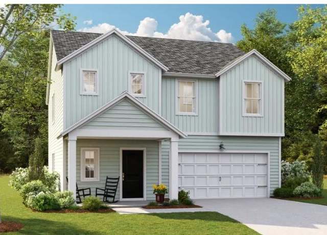 Property at 106 Lefton Lndg, Summerville, SC 29485, 4 beds, 2.5 baths
