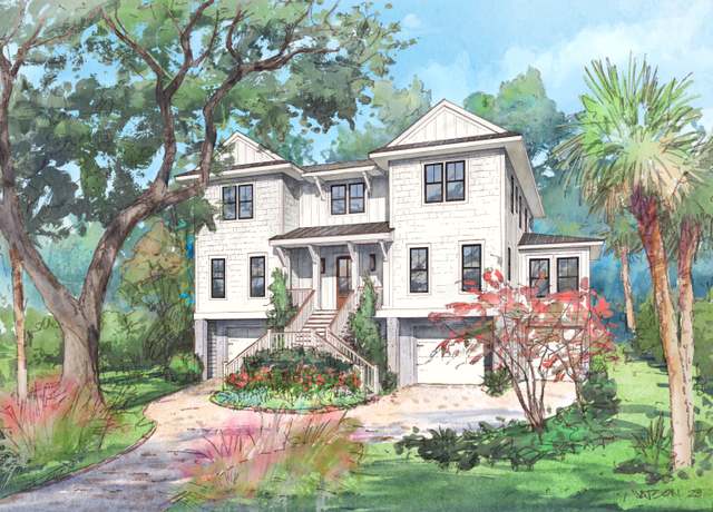 Property at 1434 Dupree Creek Dr, Awendaw, SC 29429, 5 beds, 4.5 baths