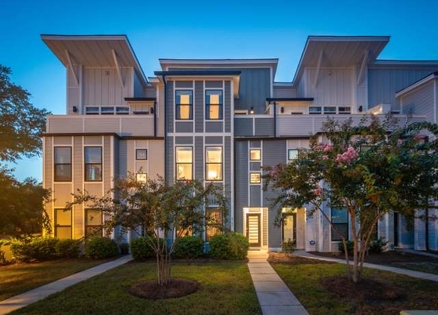 Property at 4543 Mixson Ave, North Charleston, SC 29405, 3 beds, 3.5 baths