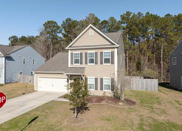 Property at 122 Rockingham Way, Moncks Corner, SC 29461, 3 beds, 2.5 baths