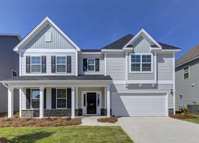 Property at 111 Grange Cir, Summerville, SC 29486, 5 beds, 4 baths