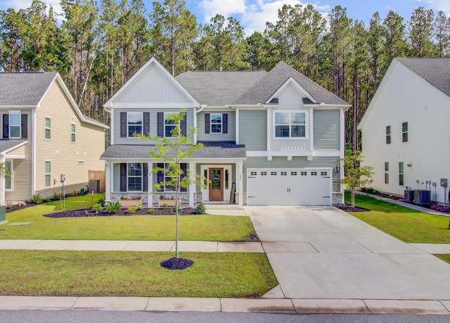 Property at 596 Dunswell Dr, Summerville, SC 29486, 5 beds, 4 baths