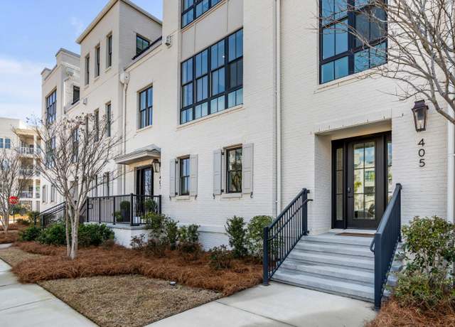 Property at 405 Spartina Ln #405, Charleston, SC 29492, 3 beds, 3.5 baths