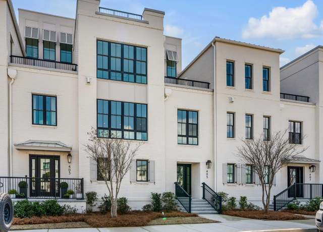 Property at 405 Spartina Ln #405, Charleston, SC 29492, 3 beds, 3.5 baths
