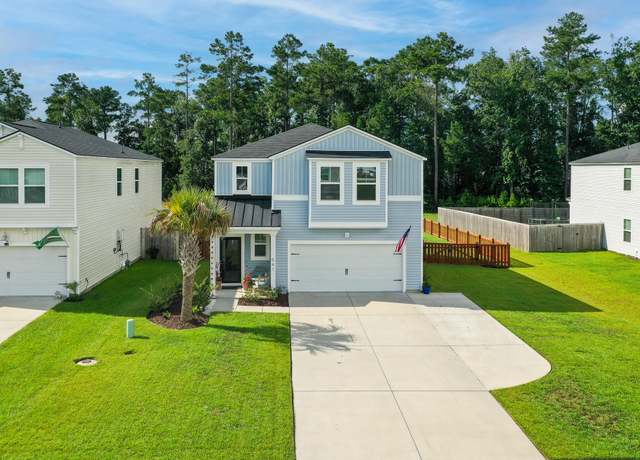 Property at 541 Spanish Wells Rd, Summerville, SC 29486, 4 beds, 2.5 baths