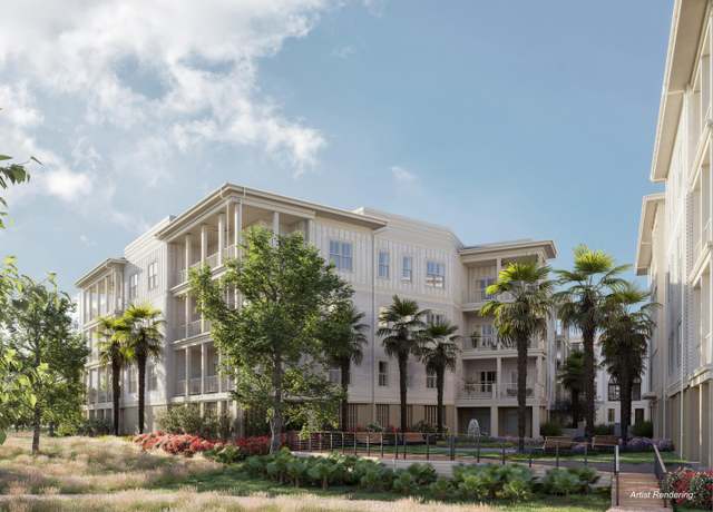 Property at 540 Helmsman St #1235, Daniel Island, SC 29492, 1 bed, 1.5 baths