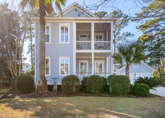 Property at 307 Shoals Dr, Mount Pleasant, SC 29464, 4 beds, 3.5 baths