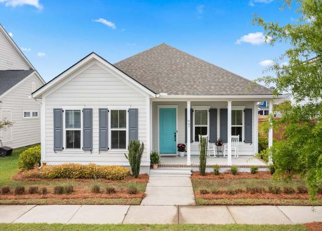 Property at 607 Heartwood Ln, Summerville, SC 29486, 3 beds, 2 baths