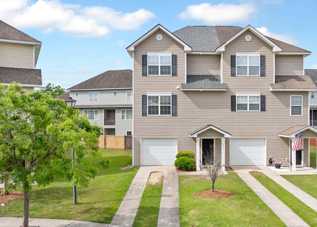 Property at 4209 Climbing Tree Ct, Charleston, SC 29414, 3 beds, 3 baths