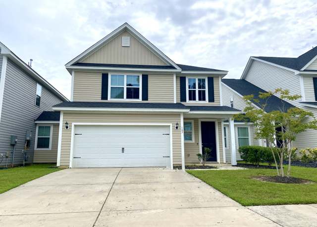 Property at 107 Mcclellan Way, Summerville, SC 29483, 3 beds, 2.5 baths