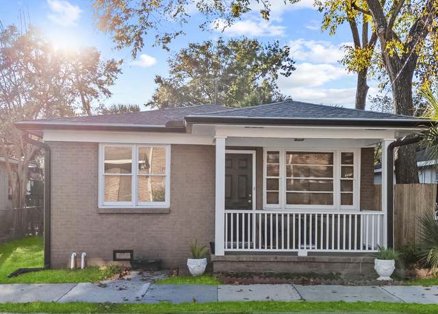 Property at 47 Drake St, Charleston, SC 29403, 3 beds, 2 baths