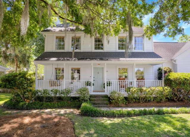 Property at 99 Shadowmoss Pkwy, Charleston, SC 29414, 4 beds, 3 baths