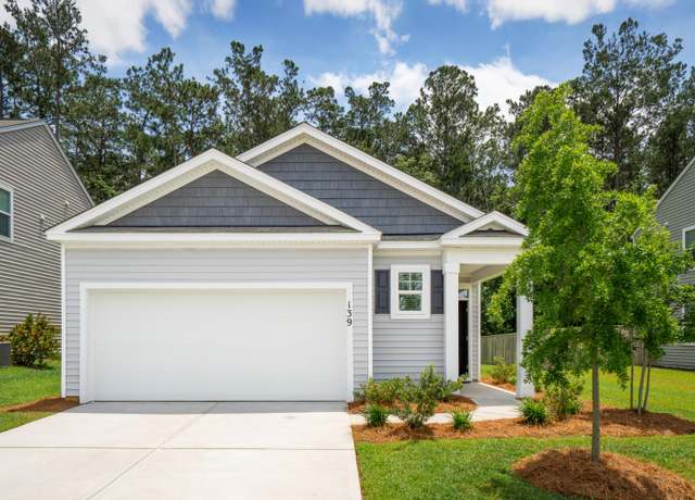 Property at 139 Sunray Ln, Summerville, SC 29486, 3 beds, 2 baths