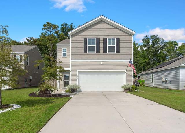 Property at 141 Lagoona Dr, Summerville, SC 29483, 4 beds, 2.5 baths
