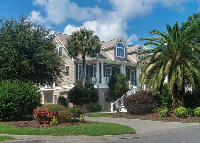 Property at 4477 Hope Plantation Dr, Johns Island, SC 29455, 4 beds, 3.5 baths