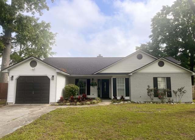 Property at 4414 Rice Mill Dr, North Charleston, SC 29420, 3 beds, 2 baths