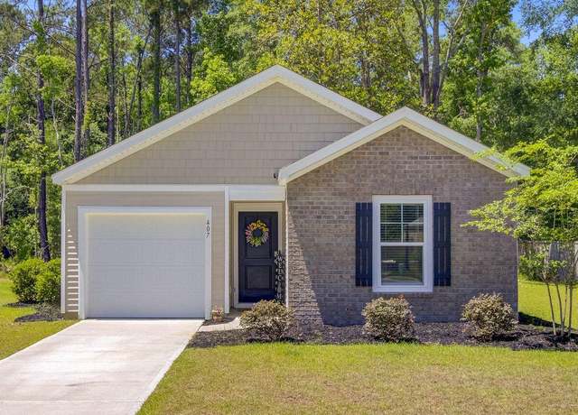 Property at 407 Spruce Ivy St, Moncks Corner, SC 29461, 3 beds, 2 baths