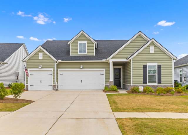 Property at 1107 Bellwether Ln, Summerville, SC 29485, 3 beds, 2 baths