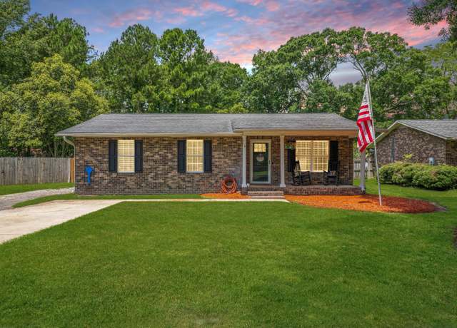 Property at 214 Azalea Ct, Moncks Corner, SC 29461, 3 beds, 1 bath