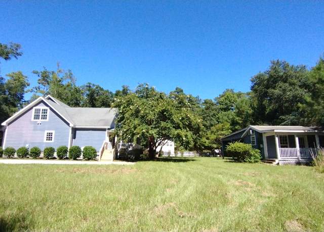 Property at 8615 Raccoon Island Rd, Edisto Island, SC 29438, 7 beds, 4.5 baths