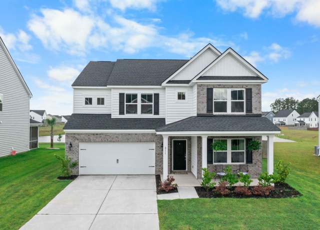 Property at 211 Squire Pope Rd, Summerville, SC 29486, 5 beds, 3.5 baths