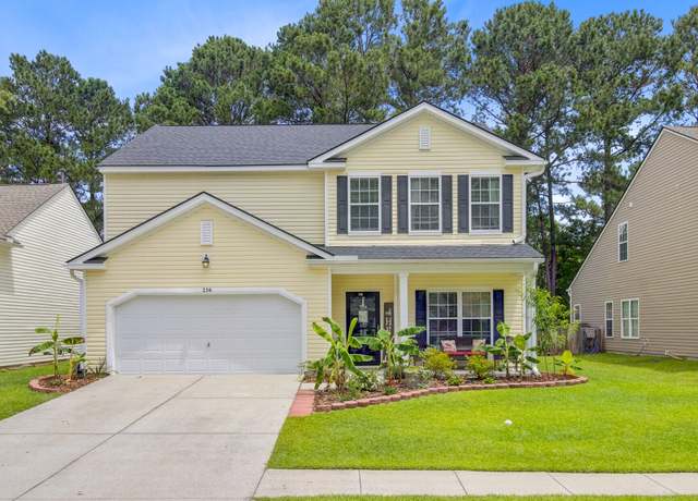 Property at 230 Sweet Alyssum Dr, Ladson, SC 29456, 4 beds, 2.5 baths