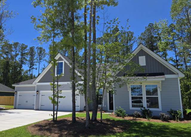 Property at 243 Darby Meadow Ln, Ridgeville, SC 29472, 3 beds, 2.5 baths