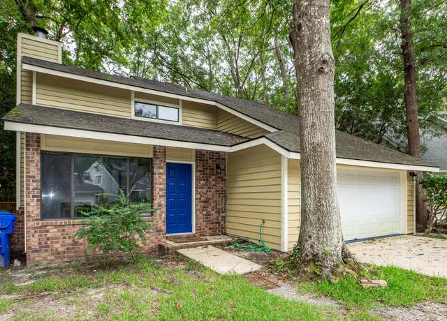 Property at 7820 Racquet Rd, North Charleston, SC 29418, 3 beds, 2 baths