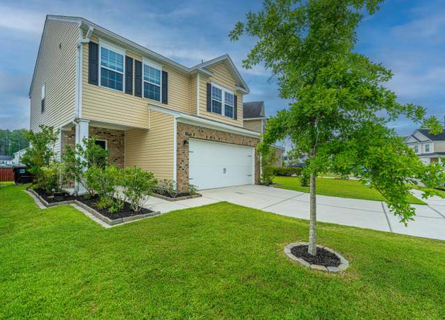 Property at 207 Swamp Creek Ln, Moncks Corner, SC 29461, 3 beds, 2.5 baths