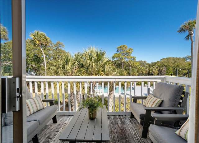Property at 8 Lagoon Villas, Isle Of Palms, SC 29451, 2 beds, 2 baths