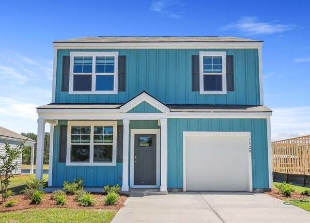 Property at 5520 Bowmore Blvd, Ravenel, SC 29470, 3 beds, 2.5 baths