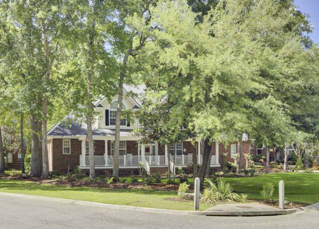 Property at 4217 Meadowbrook Ct, North Charleston, SC 29420, 5 beds, 4 baths